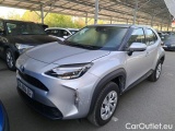  Toyota  Yaris Cross 1.5 HYBRID 116H DYNAMIC AUTO 