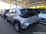  Toyota  Yaris Cross 1.5 HYBRID 116H DYNAMIC AUTO #2