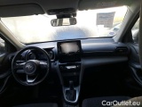  Toyota  Yaris Cross 1.5 HYBRID 116H DYNAMIC AUTO #4