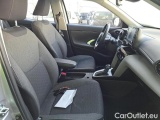  Toyota  Yaris Cross 1.5 HYBRID 116H DYNAMIC AUTO #9