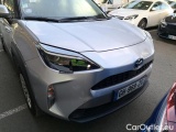  Toyota  Yaris Cross 1.5 HYBRID 116H DYNAMIC AUTO #16
