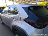  Toyota  Yaris Cross 1.5 HYBRID 116H DYNAMIC AUTO #18