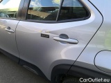  Toyota  Yaris Cross 1.5 HYBRID 116H DYNAMIC AUTO #28