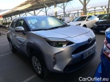  Toyota  Yaris Cross 1.5 HYBRID 116H DYNAMIC AUTO #34