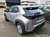  Toyota  Yaris Cross 1.5 HYBRID 116H DYNAMIC BUSINESS BEY AWD #2
