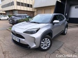  Toyota  Yaris Cross 1.5 HYBRID 116H DYNAMIC BUSINESS BEY AWD 
