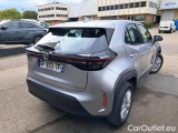  Toyota  Yaris Cross 1.5 HYBRID 116H DYNAMIC BUSINESS BEY AWD #3