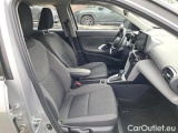  Toyota  Yaris Cross 1.5 HYBRID 116H DYNAMIC BUSINESS BEY AWD #9