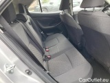  Toyota  Yaris Cross 1.5 HYBRID 116H DYNAMIC BUSINESS BEY AWD #10