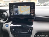  Toyota  Yaris Cross 1.5 HYBRID 116H DYNAMIC BUSINESS BEY AWD #11