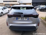  Toyota  Yaris Cross 1.5 HYBRID 116H DYNAMIC BUSINESS BEY AWD #15