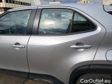  Toyota  Yaris Cross 1.5 HYBRID 116H DYNAMIC BUSINESS BEY AWD #43