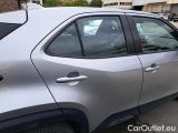  Toyota  Yaris Cross 1.5 HYBRID 116H DYNAMIC BUSINESS BEY AWD #51