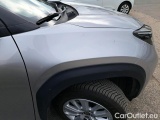  Toyota  Yaris Cross 1.5 HYBRID 116H DYNAMIC BUSINESS BEY AWD #53