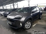  Toyota  Yaris Cross 1.5 HYBRID 116H DYNAMIC BUSINESS BEYOND 