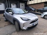  Toyota  Yaris Cross 1.5 HYBRID 116H DYNAMIC BUSINESS BEY AWD #57