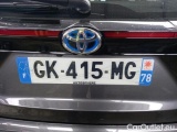  Toyota  Yaris Cross 1.5 HYBRID 116H DYNAMIC BUSINESS BEYOND #5
