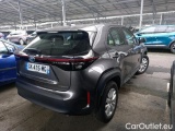  Toyota  Yaris Cross 1.5 HYBRID 116H DYNAMIC BUSINESS BEYOND #3