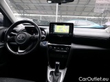  Toyota  Yaris Cross 1.5 HYBRID 116H DYNAMIC BUSINESS BEYOND #11