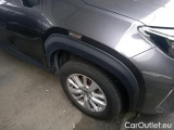  Toyota  Yaris Cross 1.5 HYBRID 116H DYNAMIC BUSINESS BEYOND #41