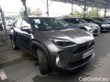  Toyota  Yaris Cross 1.5 HYBRID 116H DYNAMIC BUSINESS BEYOND #43