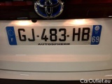  Toyota  Yaris Cross 1.5 HYBRID 116H DESIGN AWD AUTO #5