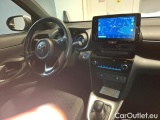  Toyota  Yaris Cross 1.5 HYBRID 116H DESIGN AWD AUTO #4