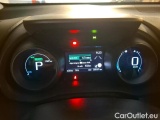  Toyota  Yaris Cross 1.5 HYBRID 116H DESIGN AWD AUTO #7