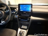  Toyota  Yaris Cross 1.5 HYBRID 116H DESIGN AWD AUTO #11