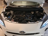  Toyota  Yaris Cross 1.5 HYBRID 116H DESIGN AWD AUTO #24