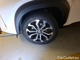  Toyota  Yaris Cross 1.5 HYBRID 116H DESIGN AWD AUTO #30