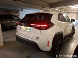  Toyota  Yaris Cross 1.5 HYBRID 116H DESIGN AWD AUTO #36
