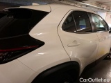  Toyota  Yaris Cross 1.5 HYBRID 116H DESIGN AWD AUTO #47