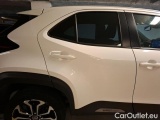  Toyota  Yaris Cross 1.5 HYBRID 116H DESIGN AWD AUTO #43