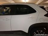  Toyota  Yaris Cross 1.5 HYBRID 116H DESIGN AWD AUTO #42
