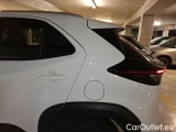  Toyota  Yaris Cross 1.5 HYBRID 116H DESIGN AWD AUTO #46
