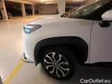  Toyota  Yaris Cross 1.5 HYBRID 116H DESIGN AWD AUTO #44