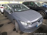  Volkswagen  Golf  1.0 TSI OPF 110 LIFE BUSINESS #48