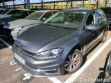  Volkswagen  Golf  1.6 TDI 115 DSG7 CONFORT BUSINESS BMT 