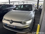  Volkswagen  Golf  2.0 TDI SCR 150 DSG7 LIFE BUSINESS 1ST 