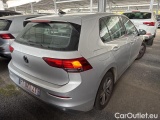  Volkswagen  Golf  2.0 TDI SCR 150 DSG7 LIFE BUSINESS 1ST #3
