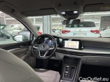  Volkswagen  Golf  2.0 TDI SCR 150 DSG7 LIFE BUSINESS 1ST #4