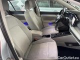  Volkswagen  Golf  2.0 TDI SCR 150 DSG7 LIFE BUSINESS 1ST #9