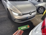  Volkswagen  Golf  2.0 TDI SCR 150 DSG7 LIFE BUSINESS 1ST #16