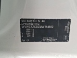  Volkswagen  Golf  2.0 TDI SCR 150 DSG7 LIFE BUSINESS 1ST #8