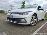  Volkswagen  Golf  2.0 TDI SCR 150 DSG7 LIFE BUSINESS 1ST #41