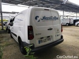  Citroen  Berlingo BLUEHDI 100 BVM CLUB XL #2