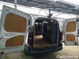  Citroen  Berlingo BLUEHDI 100 BVM CLUB XL #13