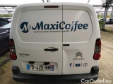  Citroen  Berlingo BLUEHDI 100 BVM CLUB XL #14