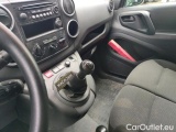 Citroen  Berlingo BLUEHDI 100 BVM CLUB XL #20